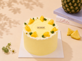 Tropical fruits & 热带水果