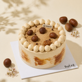 Toffee Cocoa Chestnut 太妃可可栗子