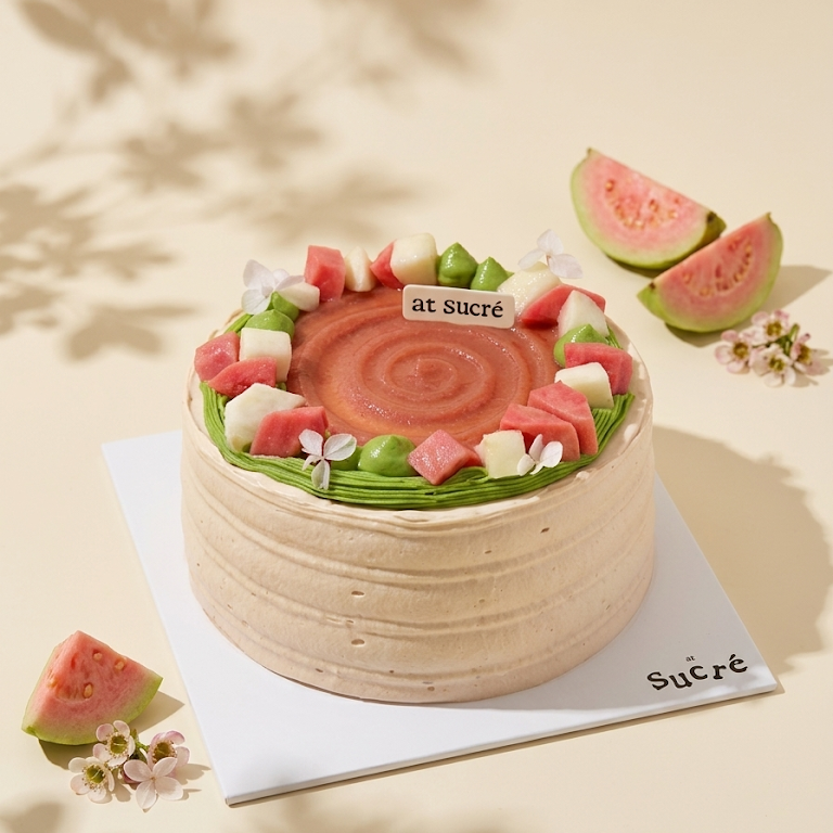 guava_yogurt_mousse_cake